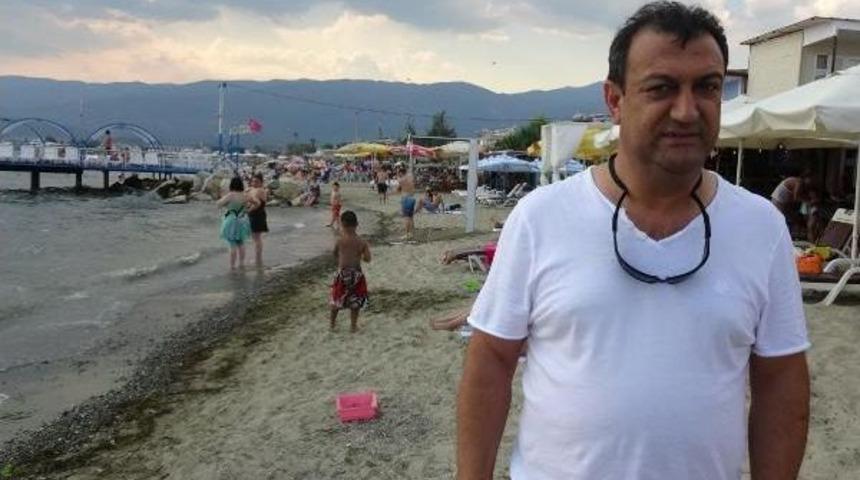 Balıkesir'de Bayram Yoğunluğu&nbsp;