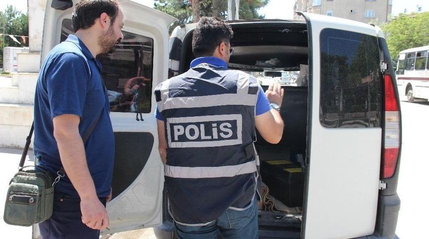 Elazığ&rsquo;da, &rsquo;huzur Arife Uygulaması&rsquo;