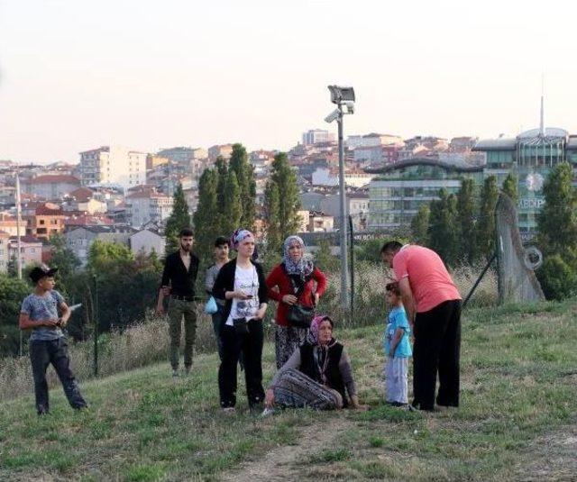 Cenazeye Giderken Ölümden Döndüler