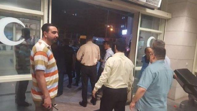 Siirt'te Iki Köy Arasında Silahlı Kavga: 3 Ölü, 5 Yaralı