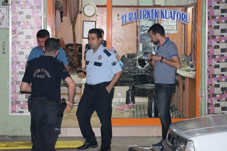 Malatya’da Arefe Gecesi Kana Bulandı G5