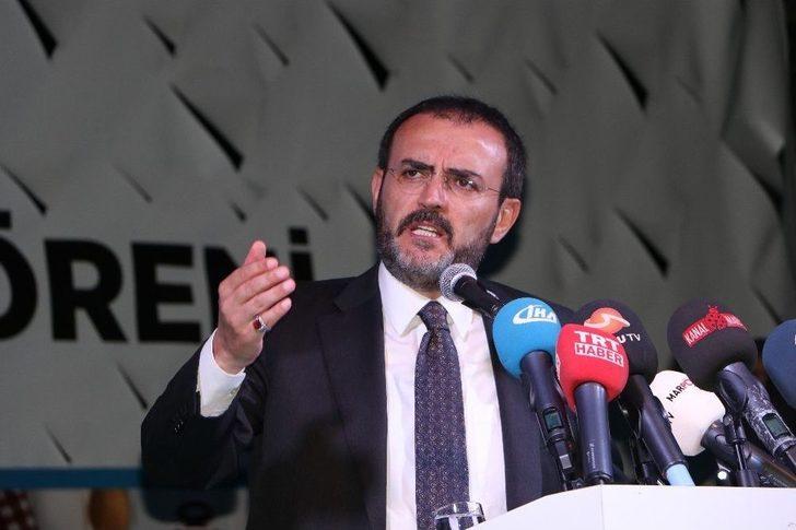 Başbakan Yardımcısı Veysi Kaynak, “sosyal Yardım Alma Şartları Değişti” G4