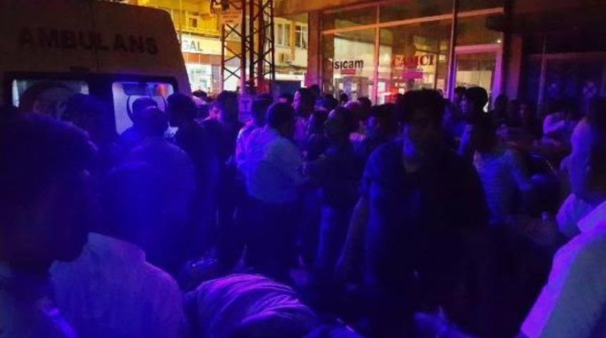 Malatya’Da Silahlı Kavga: 1 Ölü, 4 Yaralı