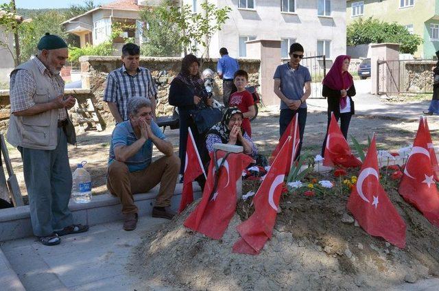 En Acı Bayram Ziyareti