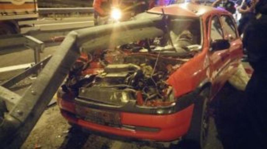 Terhis Olan 2 Asker Kazada Hayatını Kaybetti