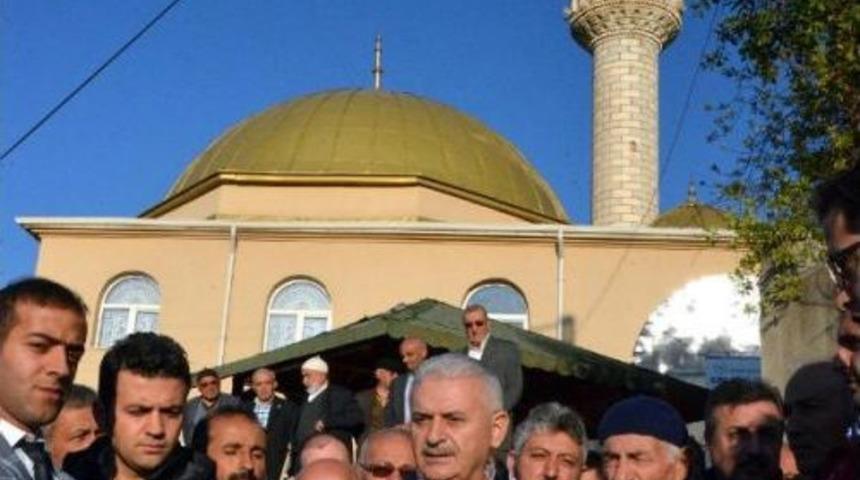 Başbakan Yıldırım: Yolların Kralı Olmaz, Yolların Kuralı Olur