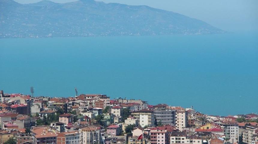 Okyanus Değil Karadeniz