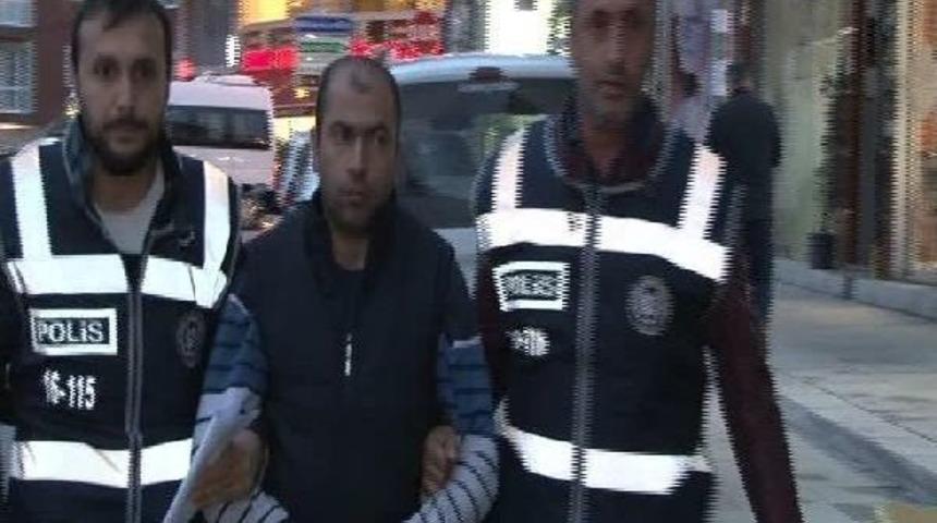 Yakala-Bırak-Tutukla-Bırak...