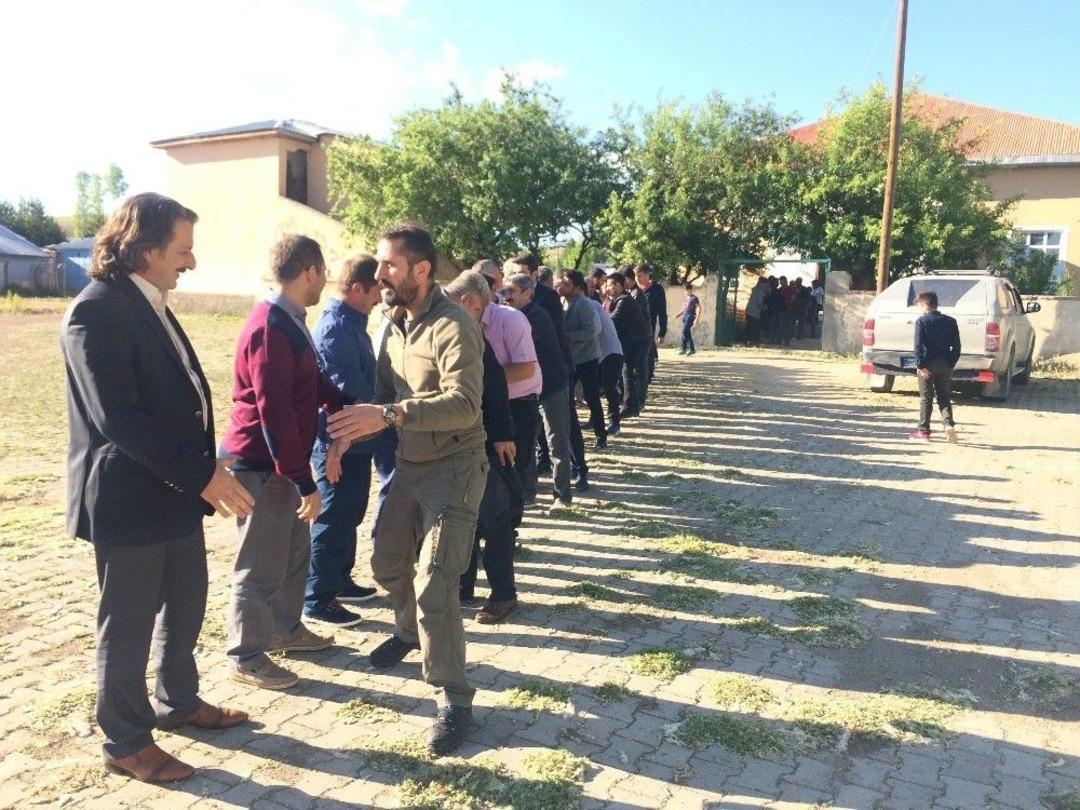 52 Yıldır Geleneklerini Yaşatıyorlar!