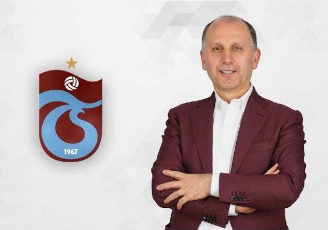 Trabzonspor 3 Transferi Kampa Yetiştirmeye Çalışıyor