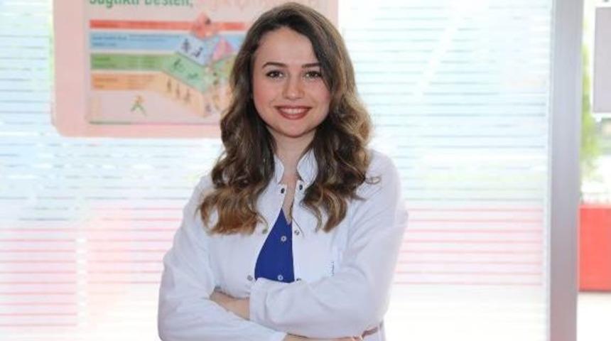 Diyetisyen Tığlı: Sıcak Havalarda Şekerli I&ccedil;ecekler I&ccedil;meyin