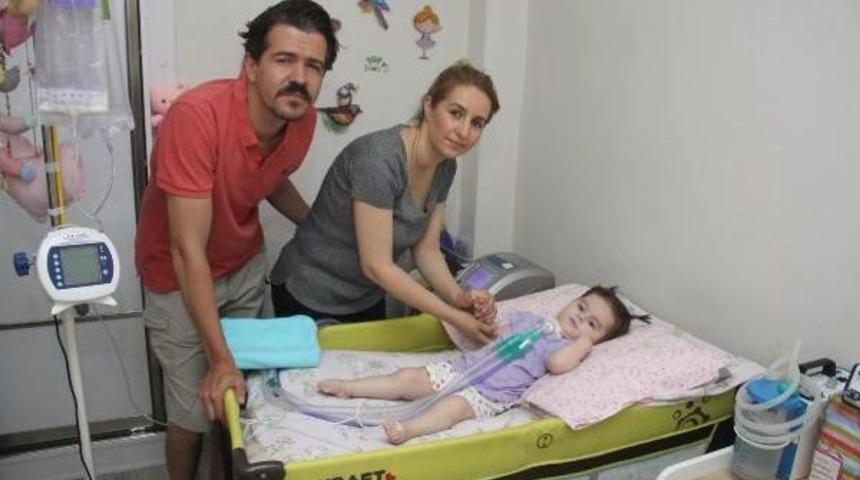 Duru Yaşamak I&ccedil;in Zamanla Yarışıyor