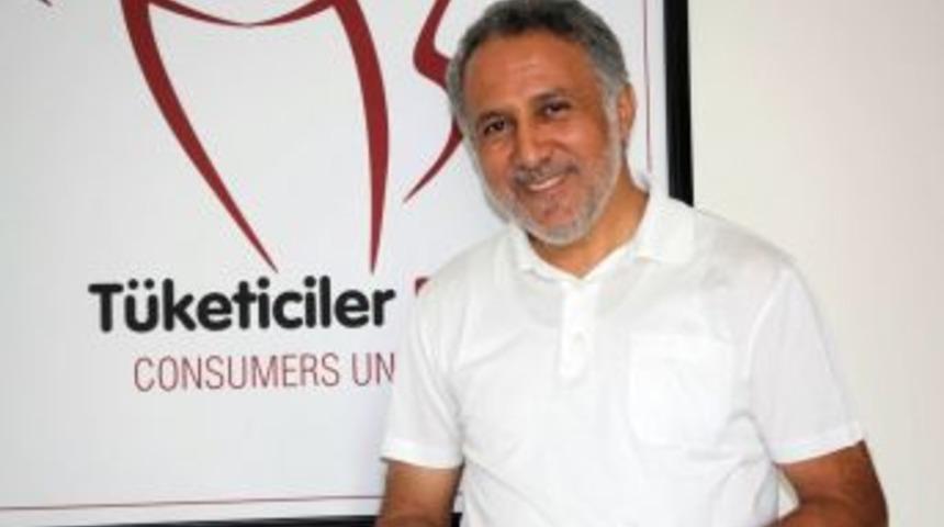 Firmaların Mesaj Aldatması T&uuml;keticiyi Mağdur Ediyor