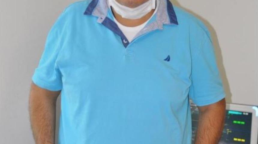 Annesi Hastalığını Fark Etti, Babası Hayatını Kurtardı