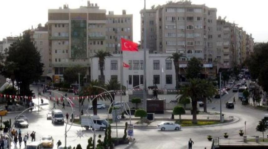 Hatay Turizmine Tek Engel 'savaş Var' Algısı