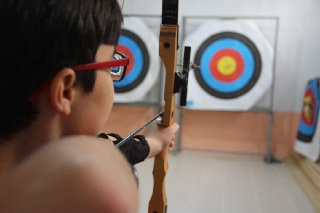 Ata Sporu Tedavi Y&ouml;ntemi Oldu