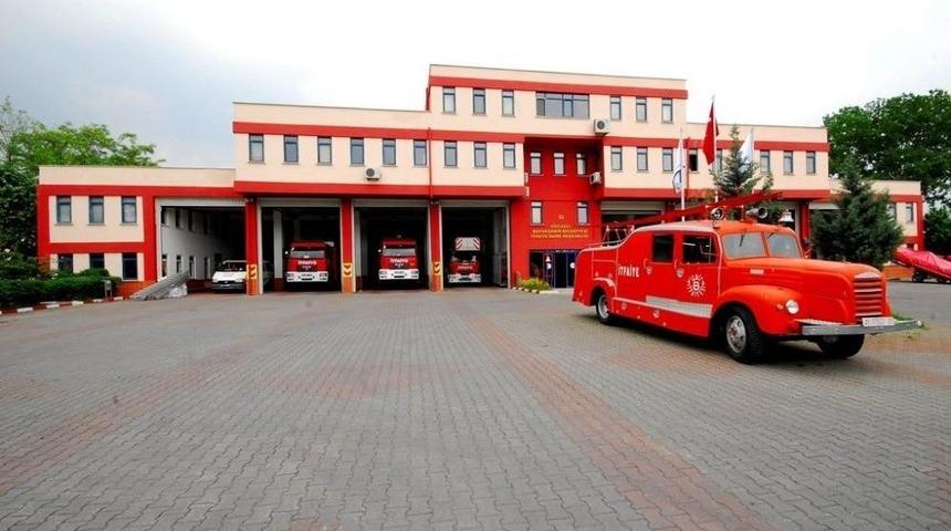 B&uuml;y&uuml;kşehir Birimleri Bayramda G&ouml;rev Başında