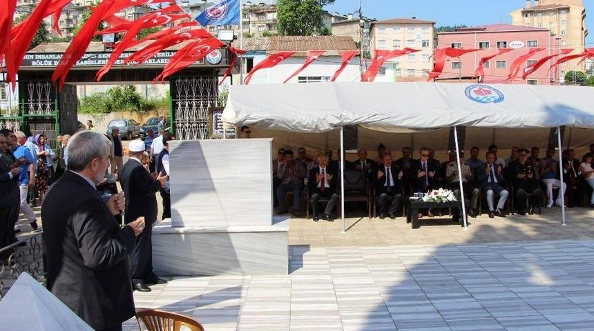 Trabzon&rsquo;da Ramazan Bayramı Etkinlikleri