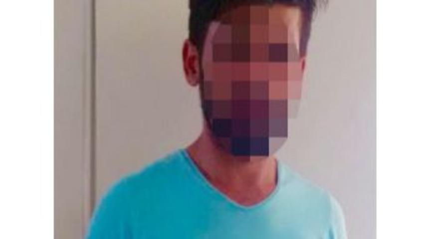 Sevgiliye Cinsel Ilişki G&ouml;r&uuml;nt&uuml;leriyle Şantaj Iddiasına G&ouml;zaltı