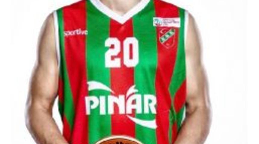 Karşıyakalı Ponitka'ya Talip &Ccedil;ok