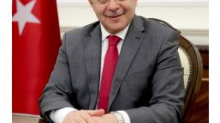 Sağlık Bakanı Prof. Dr. Recep Akdağ&rsquo;ın Ramazan Bayramı Mesajı