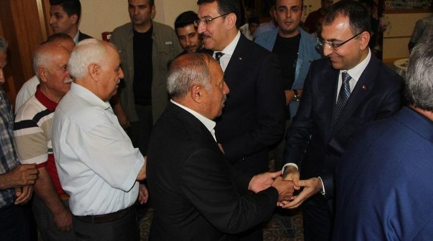 Malatya&rsquo;da Ramazan Bayramı