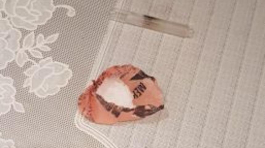 Manavgat&rsquo;ta Uyuşturucu Operasyonu