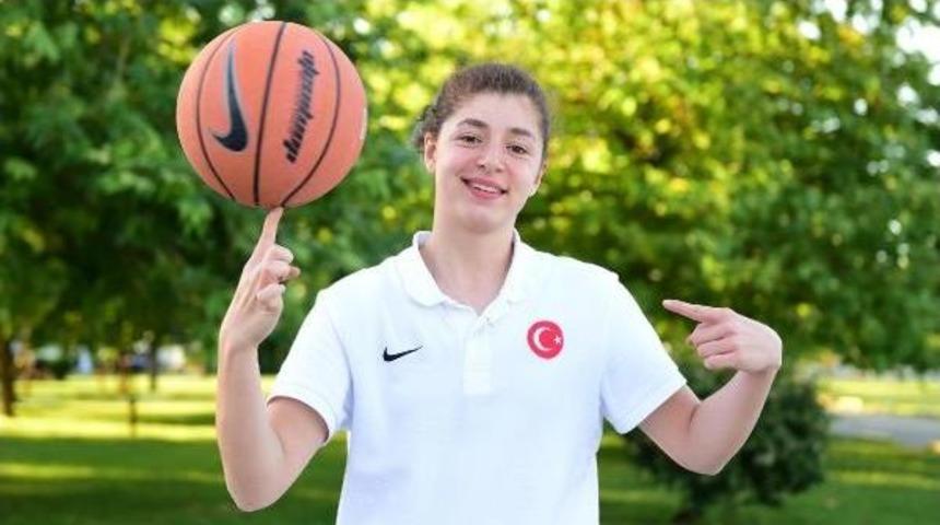 Pes Etmeden Basketbol Oynadı, Olimpiyatta M&uuml;cadele Edecek