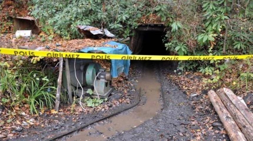 Zonguldak'ta Iş G&uuml;venliğine Uymayan Maden Ocaklarına Ceza