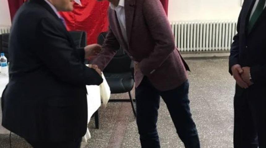 Sarıkamış&rsquo;ta Bayram Kutlamaları