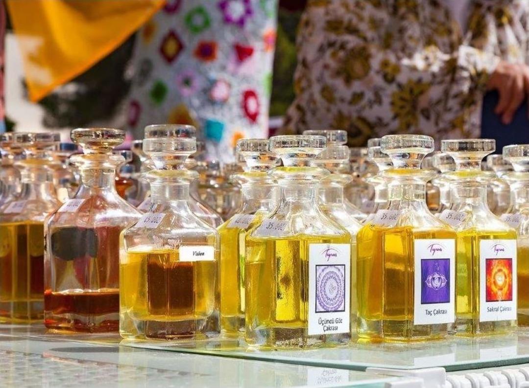 25 Haziran &ldquo;d&uuml;nya G&uuml;zel Koku G&uuml;n&uuml;&rdquo; Kutlanıyor