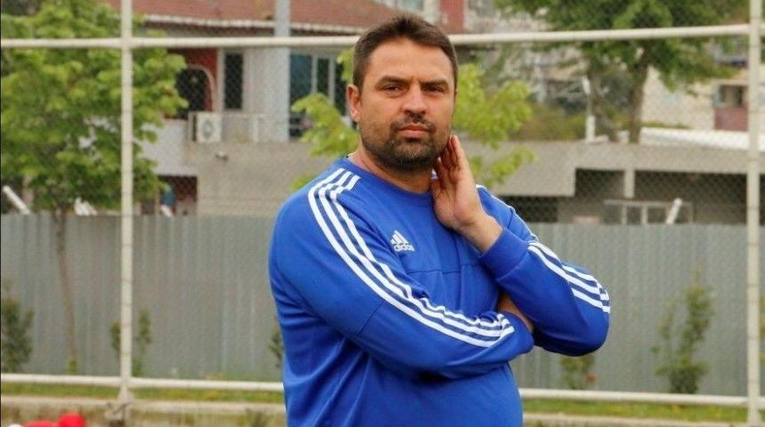 Akyel, &ldquo;şampiyon Yapmadan Gitmeyeceğim&rdquo;