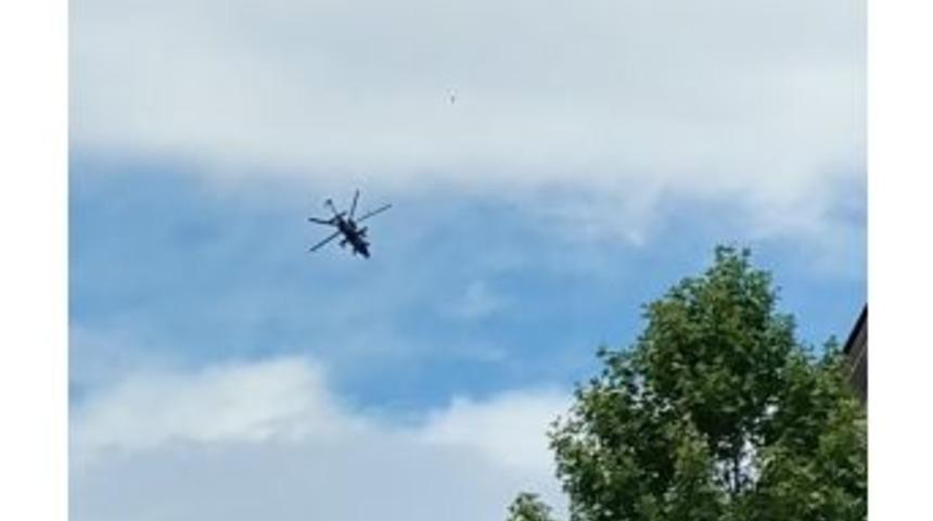 Erzurum&rsquo;da Eylem Yapmak İsteyen 4 Pkk&rsquo;lı &Ouml;ld&uuml;r&uuml;ld&uuml;