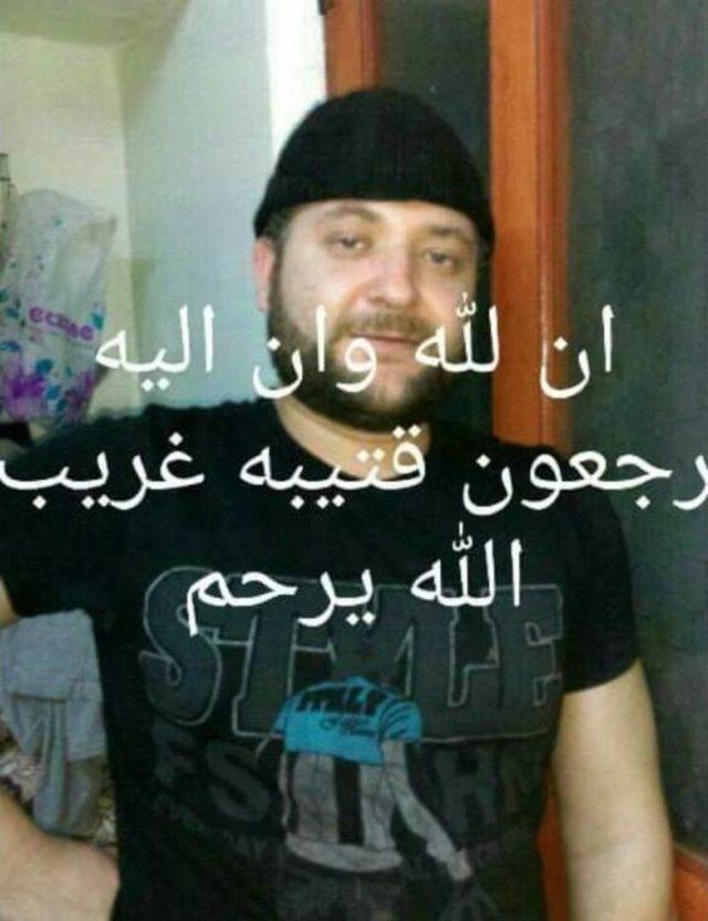 &Ccedil;ocuklarına Bayramlık Aldı, Eve D&ouml;nerken &Ouml;ld&uuml; 2