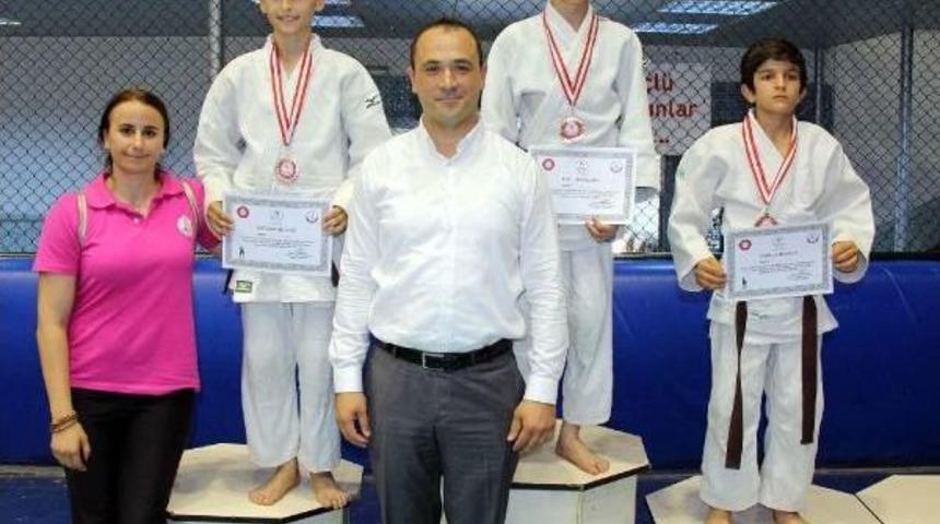 'manisa Tarzanı' Anısına Judo Turnuvası