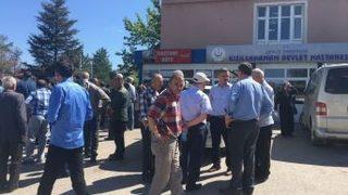 Ankara’da Arı Sokan Bir Kişi Hayatını Kaybetti