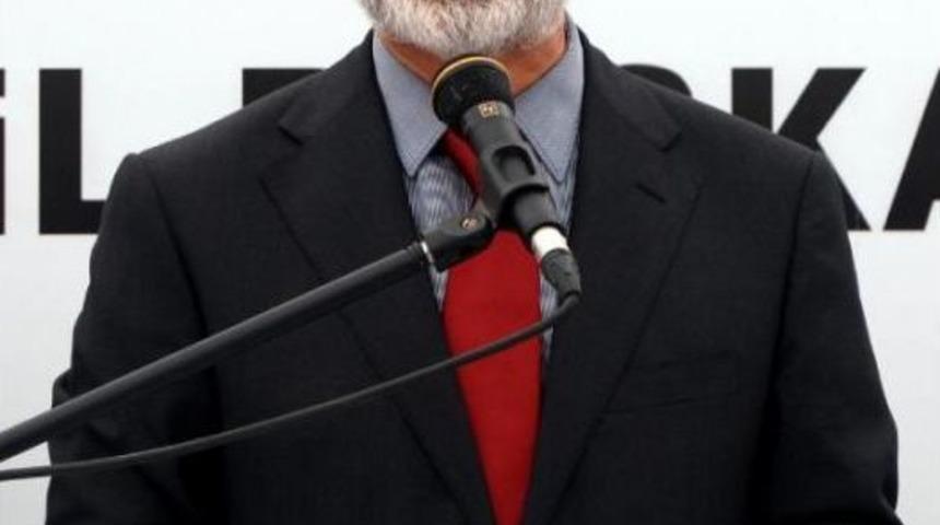 Ak Partili Yıldız: Bizim Y&uuml;r&uuml;y&uuml;ş&uuml;m&uuml;z&uuml;n Adı Ak Y&uuml;r&uuml;y&uuml;ş