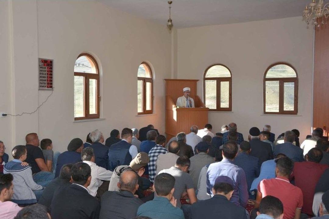 &Ccedil;atak&rsquo;ta &Ccedil;ifte Bayram