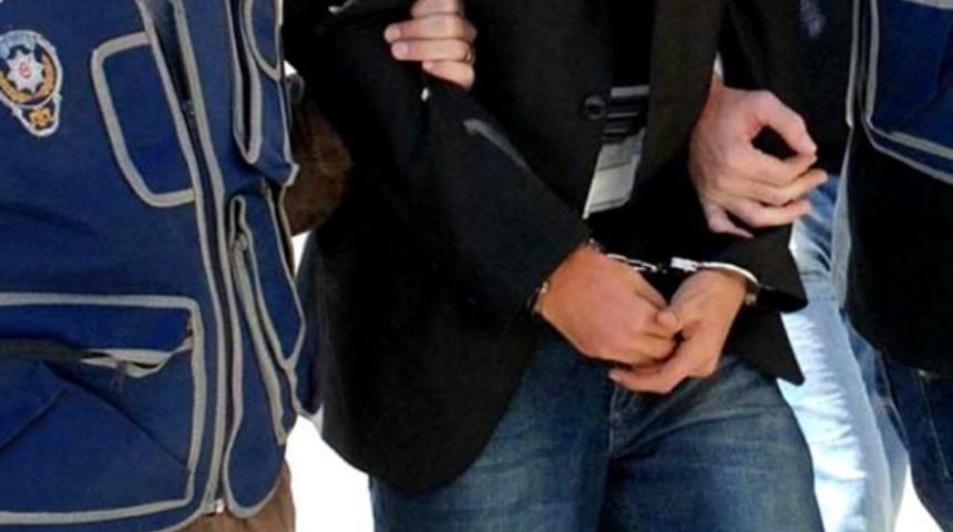 Adli Kolluk Yönetmeliği'nde değişiklik