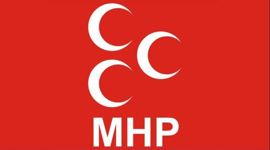 MHP itiraz etti, AK Parti kazandı