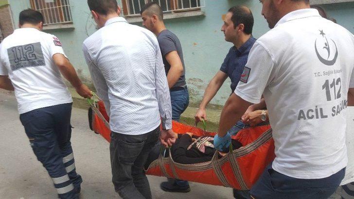 Samsun’a Bayram Günü Şehit Ateşi Düştü G4