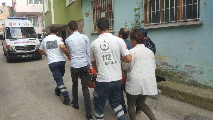 Samsun’a Bayram Günü Şehit Ateşi Düştü G5