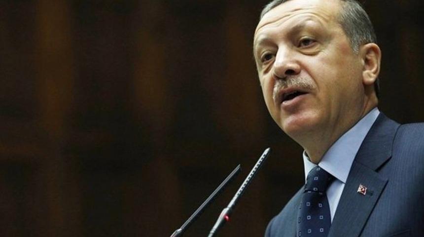 Erdoğan’dan 17 Aralık açıklaması