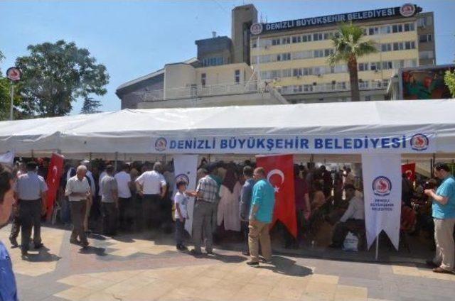 Bakan Zeybekci, Polislerin Bayramını Telsizden Kutladı