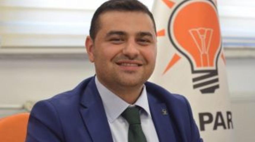 Ak Gen&ccedil;lik Gaziantep&rsquo;ten G&ouml;n&uuml;l Sofrası Etkinliği