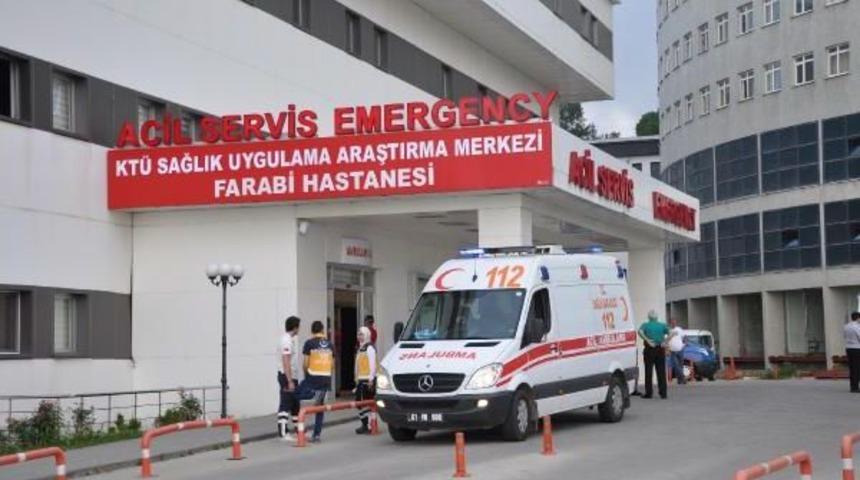 Ma&ccedil;ka'da Pkk'dan Bombalı Saldırı: 2 Asker Hafif Yaralı