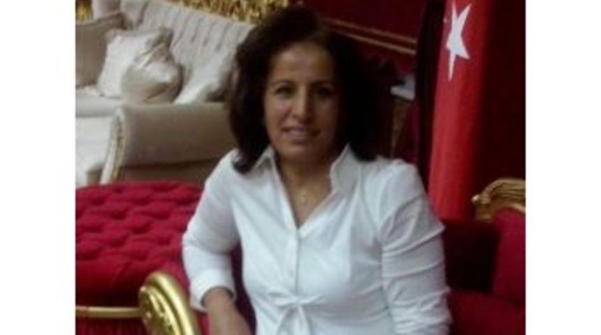 Karı-kocayı Kaza Ayırdı