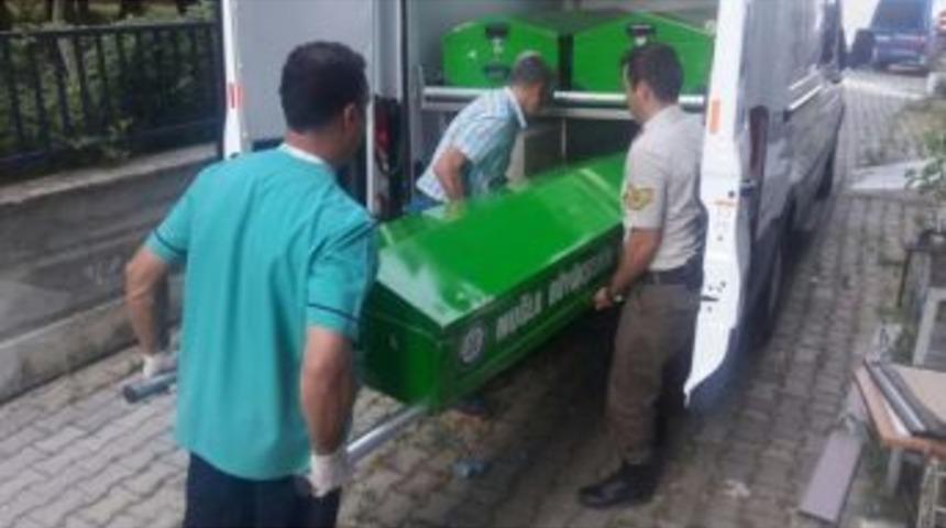 Muğla&rsquo;da Denize Giren Bir Kişi Boğuldu