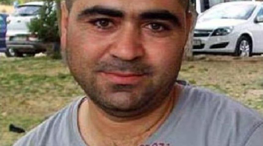 Bunalıma Giren Uzman &Ccedil;avuş Intihar Etti