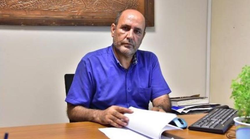 &Ccedil;&ouml;p&ccedil;&uuml;l&uuml;kten Senaristliğe